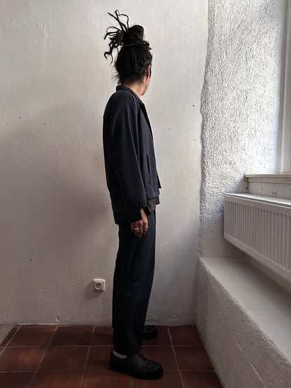 60s Harrington jacket