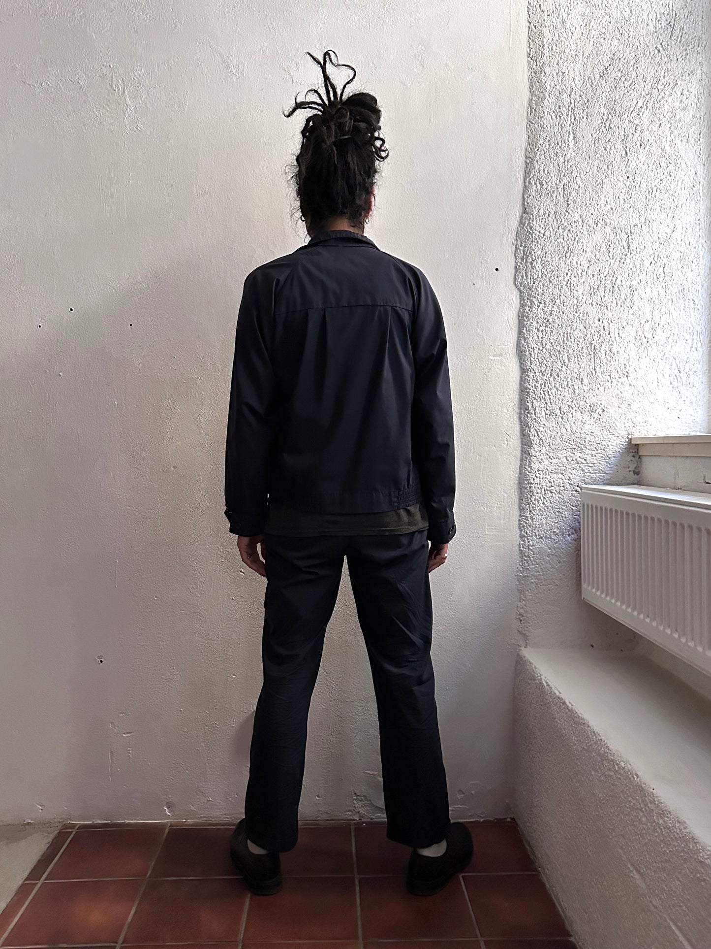 60s Harrington jacket