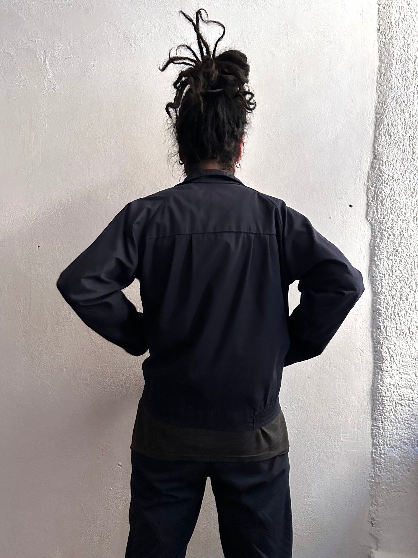 60s Harrington jacket