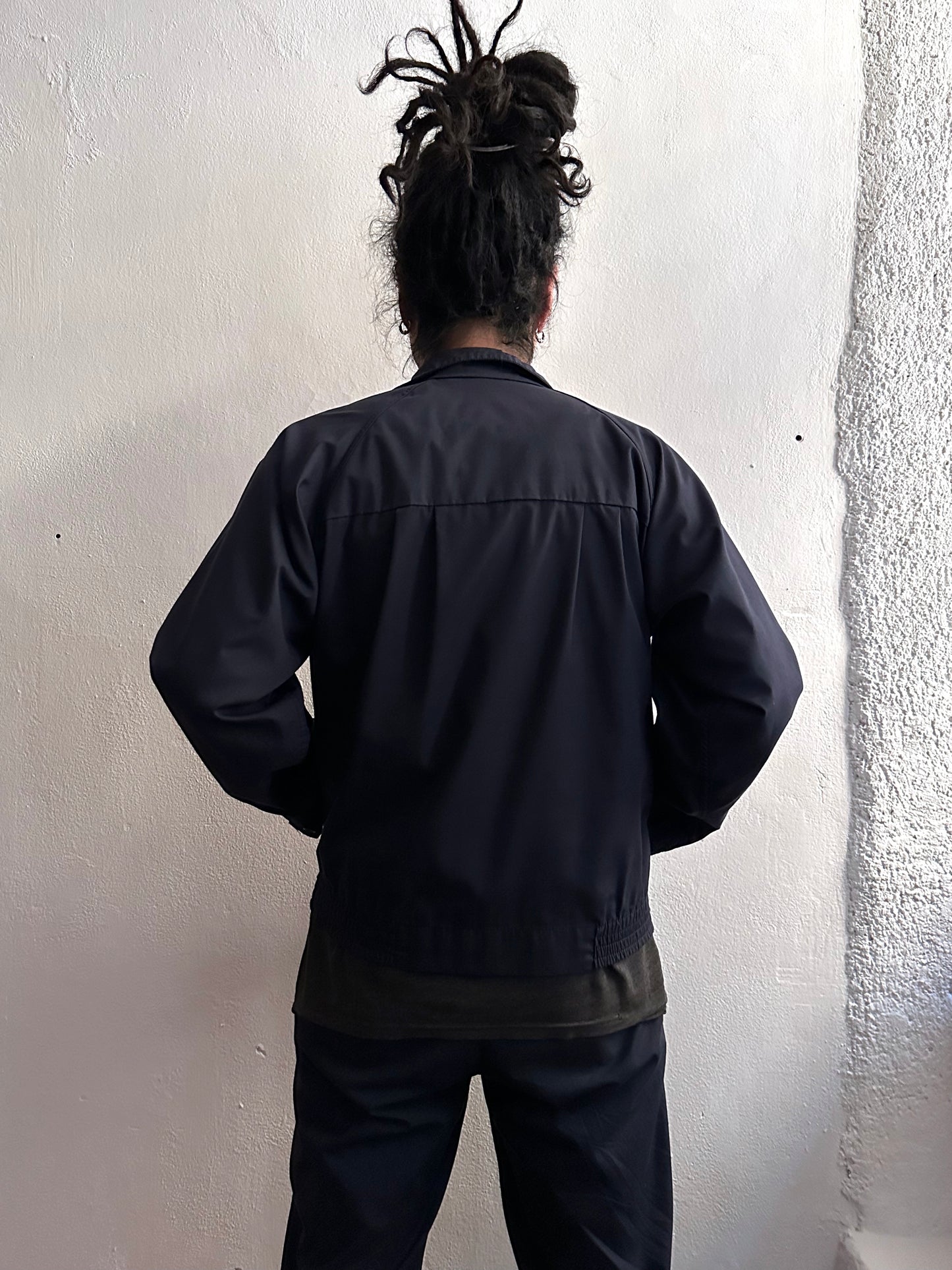 60s Harrington jacket