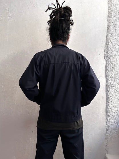 60s Harrington jacket