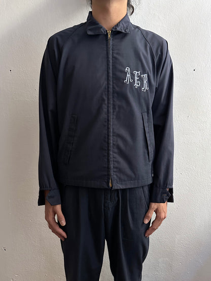 60s Harrington jacket