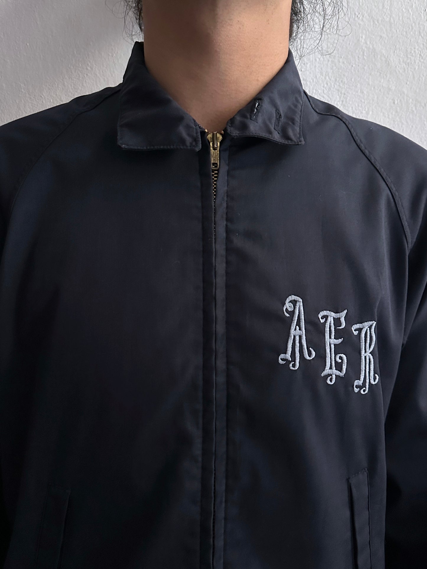 60s Harrington jacket