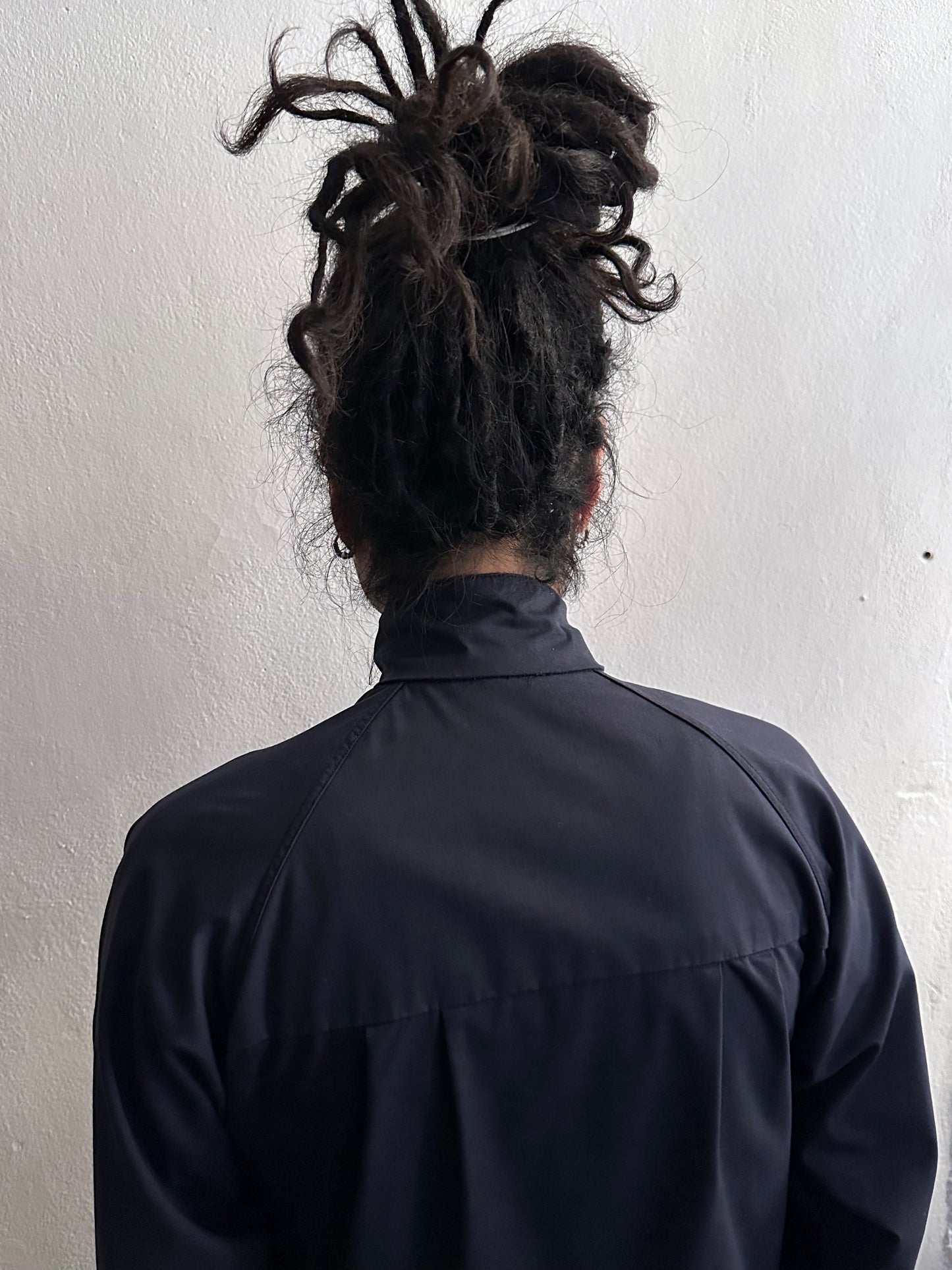 60s Harrington jacket