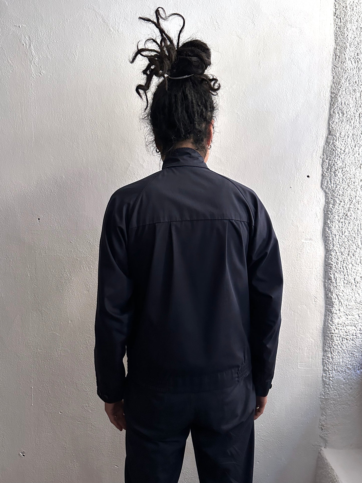 60s Harrington jacket