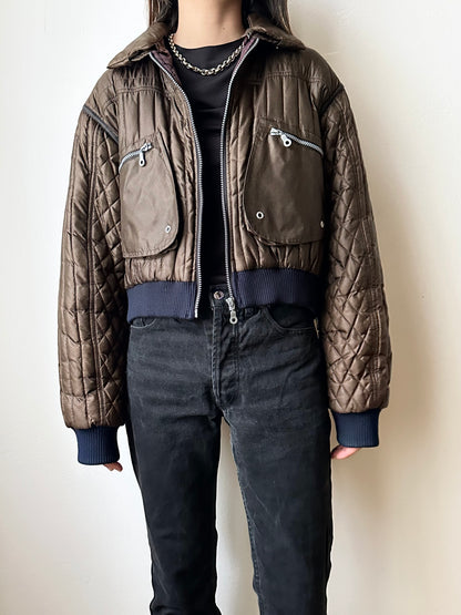 Anonymous great puffer jacket