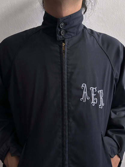 60s Harrington jacket