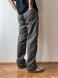 Italy nylon trousers - w29