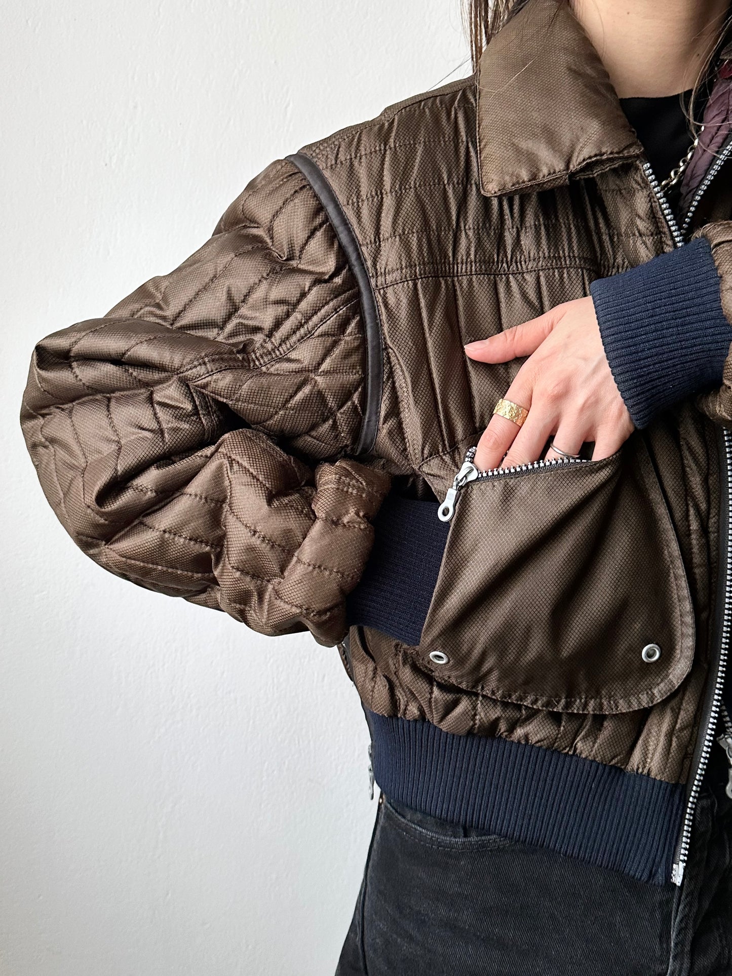 Anonymous great puffer jacket