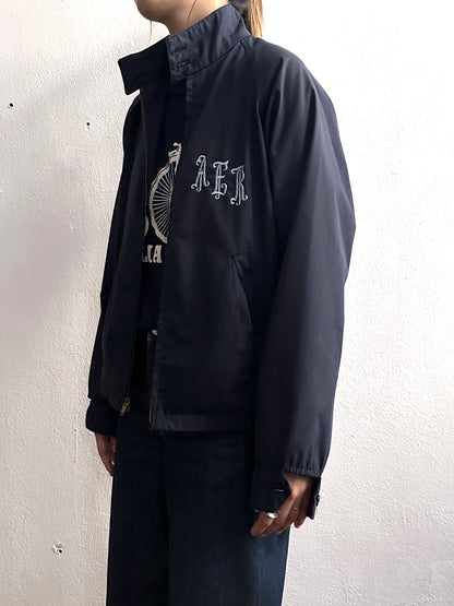 60s Harrington jacket