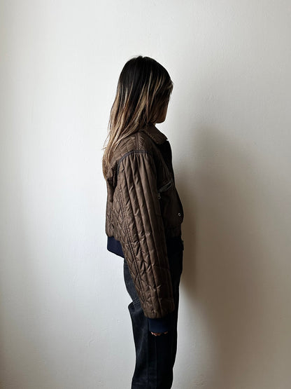 Anonymous great puffer jacket