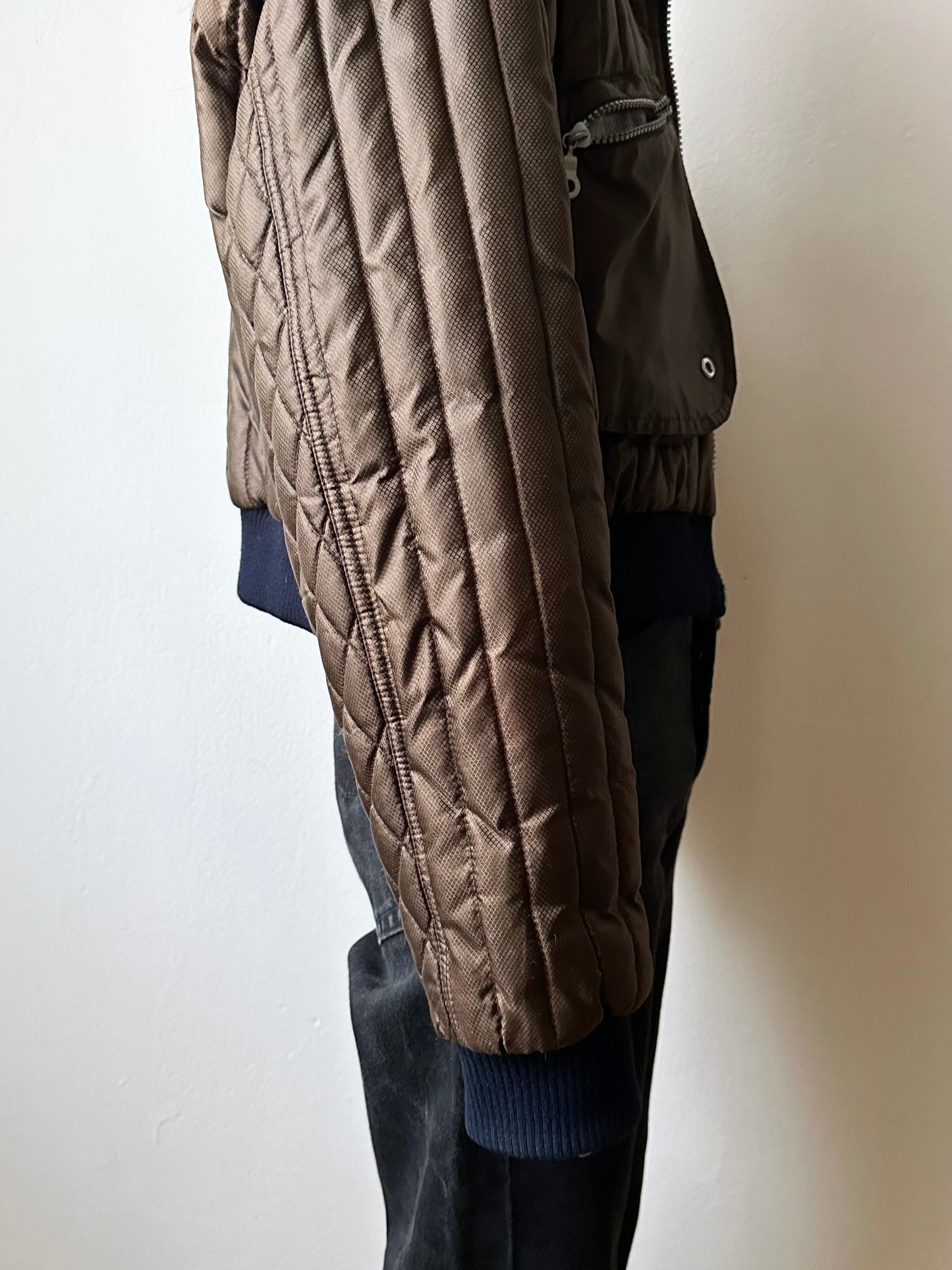 Anonymous great puffer jacket