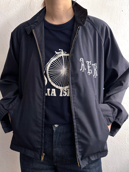 60s Harrington jacket