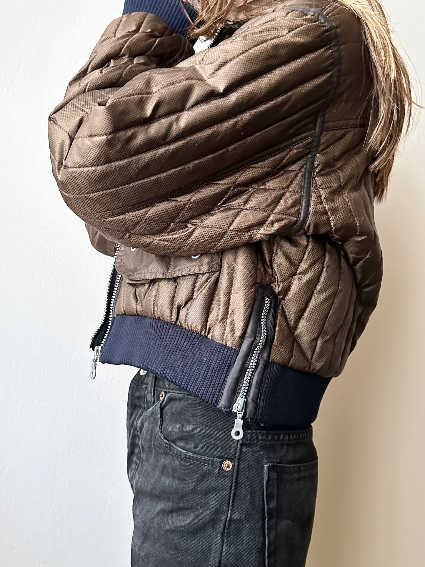 Anonymous great puffer jacket