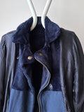 Miss Sixty wool acryl riders jacket