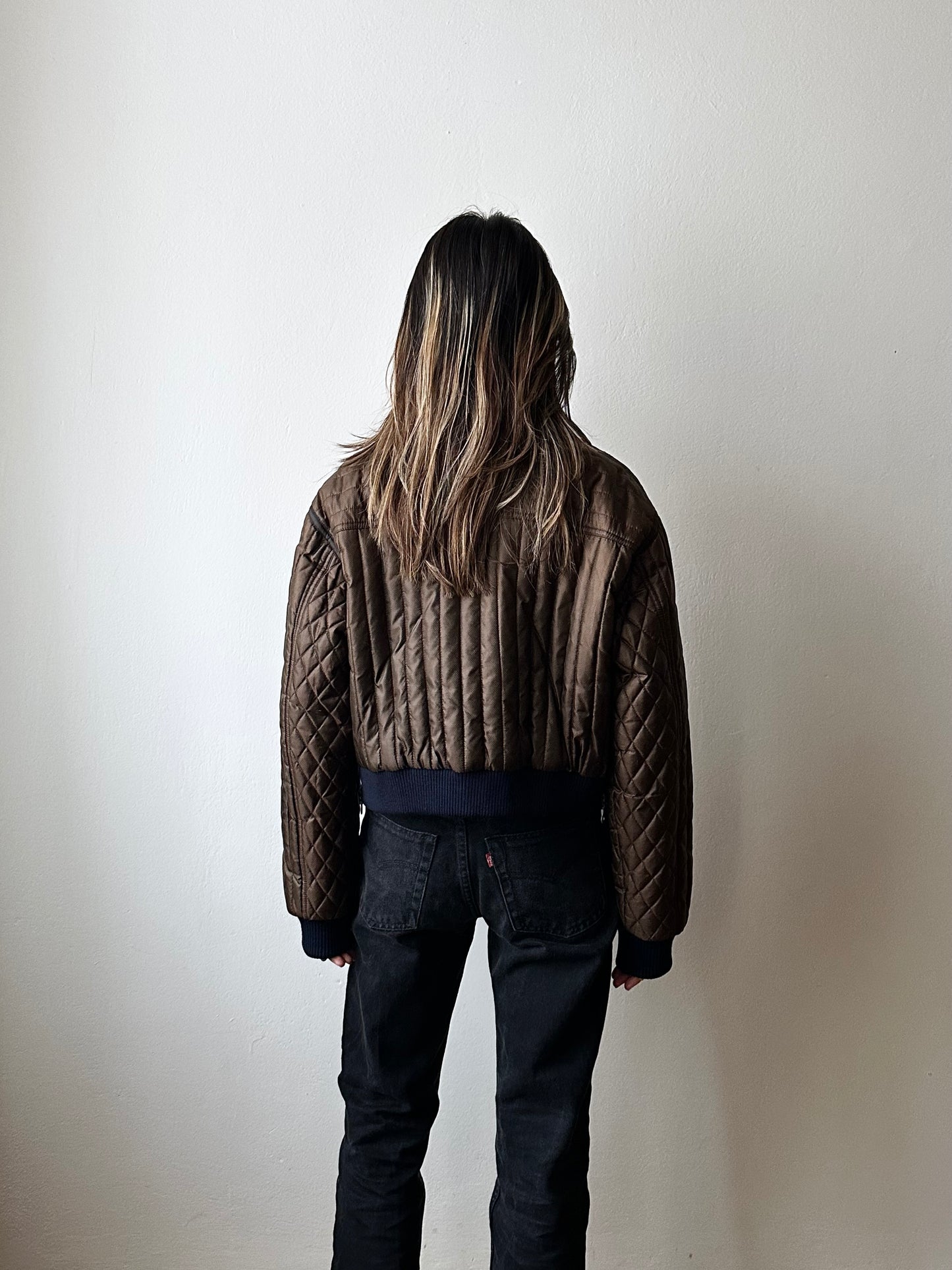 Anonymous great puffer jacket