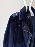 Miss Sixty wool acryl riders jacket