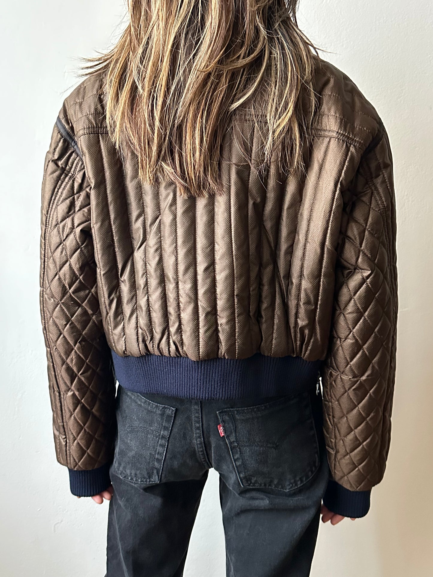 Anonymous great puffer jacket