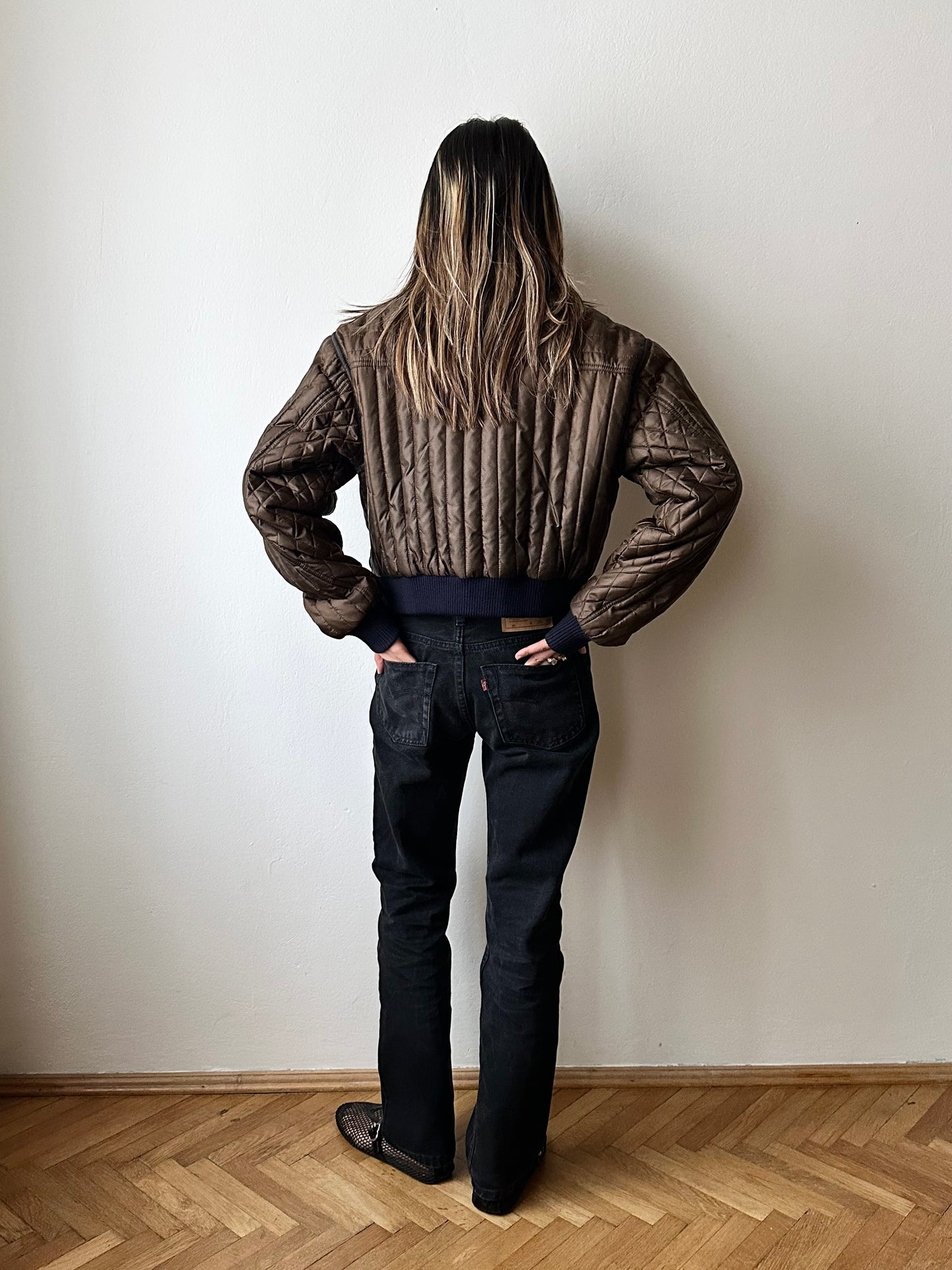 Anonymous great puffer jacket