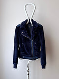 Miss Sixty wool acryl riders jacket