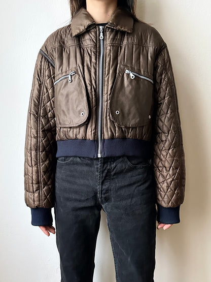 Anonymous great puffer jacket