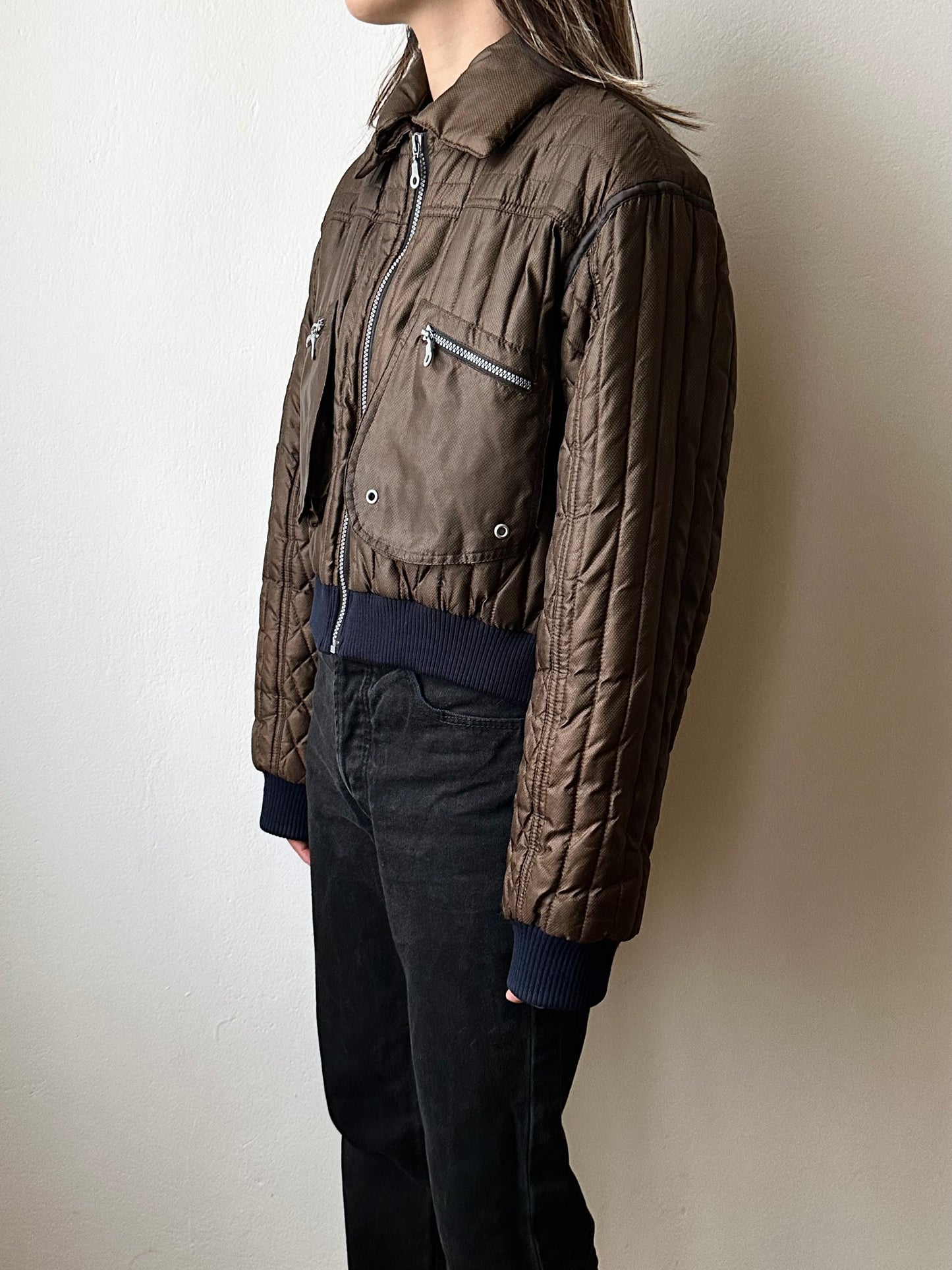 Anonymous great puffer jacket