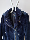 Miss Sixty wool acryl riders jacket