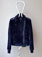 Miss Sixty wool acryl riders jacket