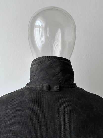 1990s Armani Jeans hunting jacket