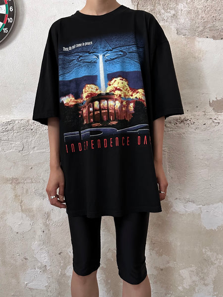 90s INDEPENDENCE DAY - XL. Dead stock. – TOTO.CZ