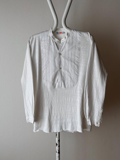 Vintage pullover shirt