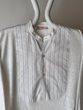 Vintage pullover shirt
