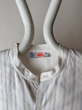 Vintage pullover shirt