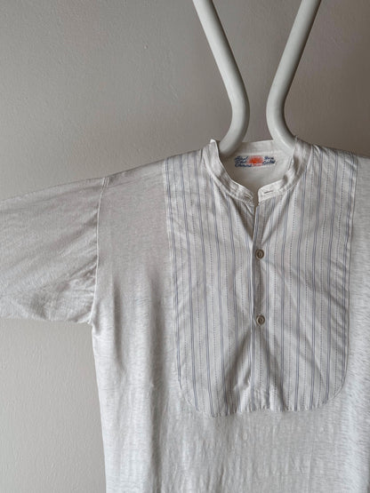 Vintage pullover shirt