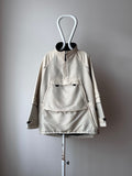 GAS Utility Padded Smock