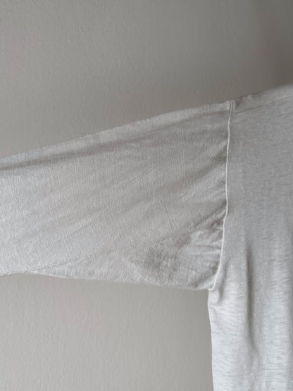 Vintage pullover shirt