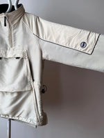 GAS Utility Padded Smock