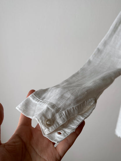 Vintage pullover shirt