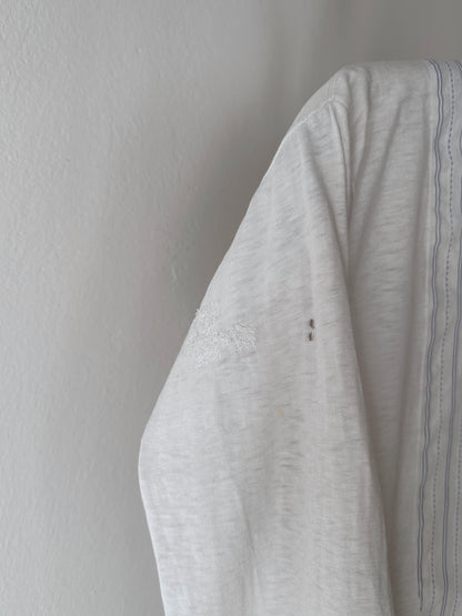 Vintage pullover shirt