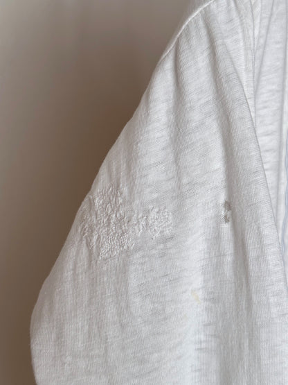 Vintage pullover shirt