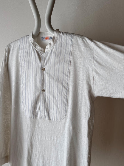 Vintage pullover shirt