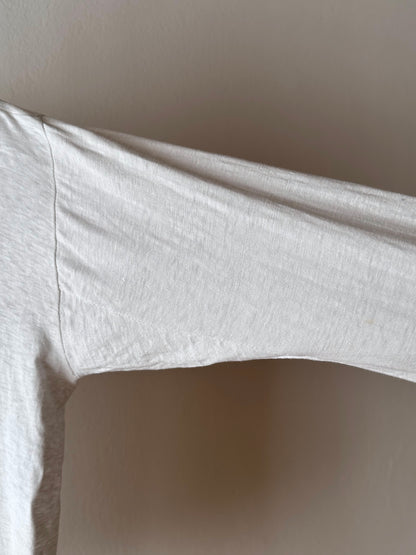 Vintage pullover shirt