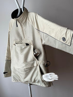 GAS Utility Padded Smock