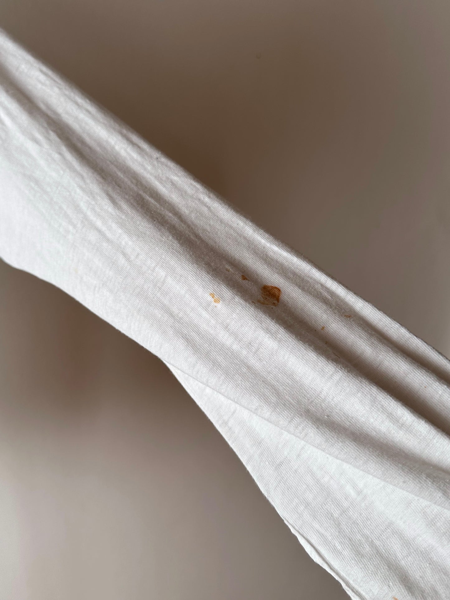 Vintage pullover shirt