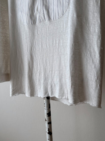 Vintage pullover shirt