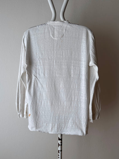 Vintage pullover shirt