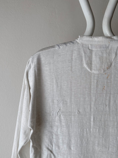 Vintage pullover shirt