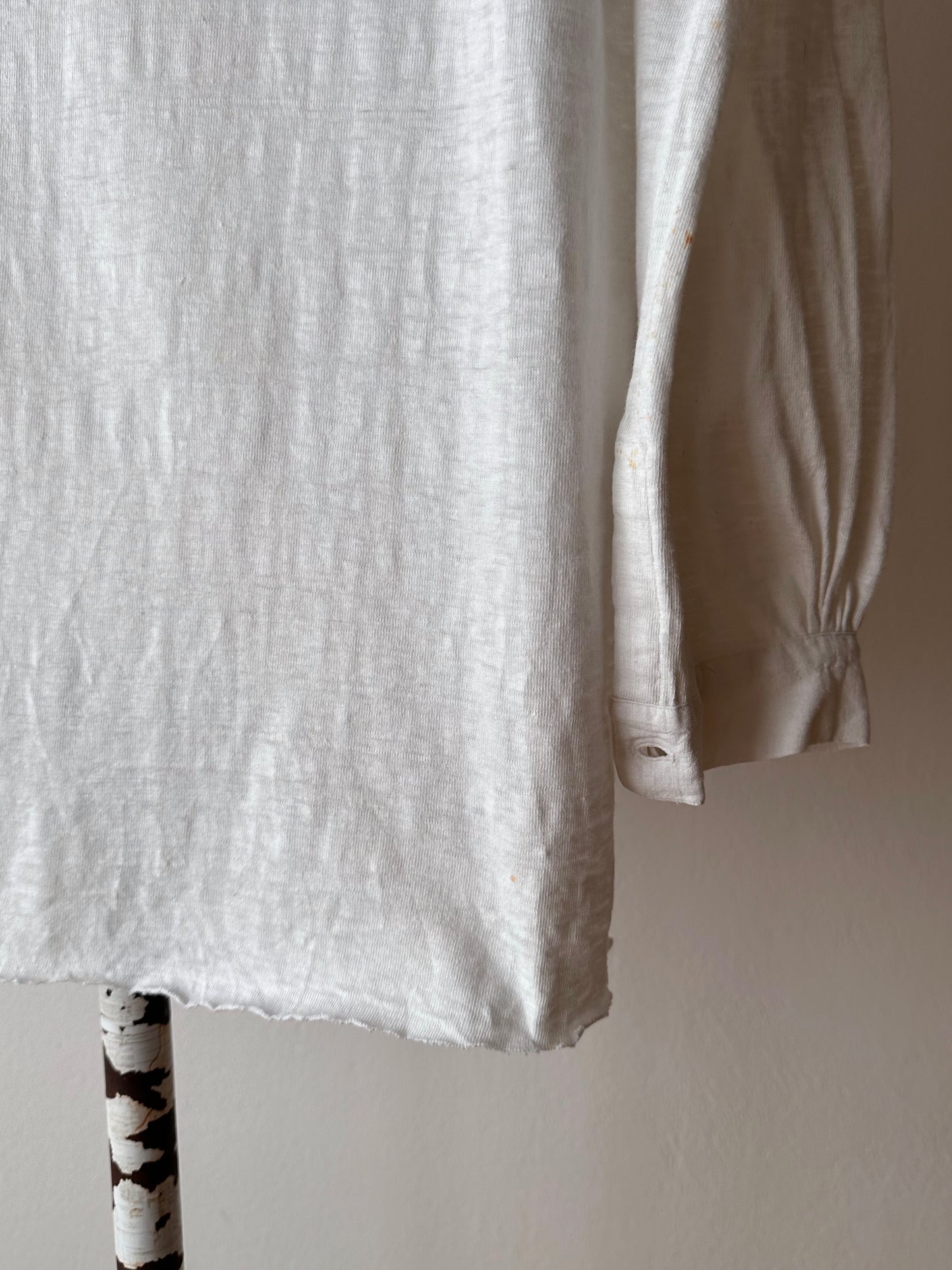 Vintage pullover shirt