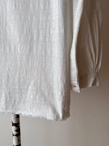 Vintage pullover shirt