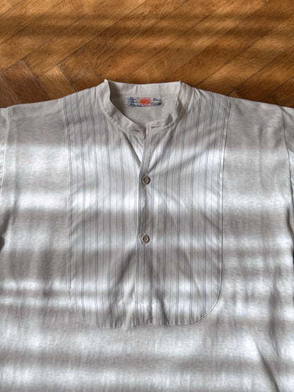 Vintage pullover shirt